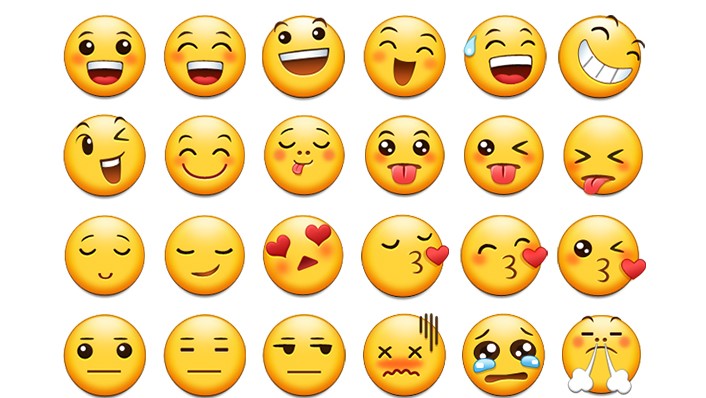 Custom Emojis in MDGram – MDGram
